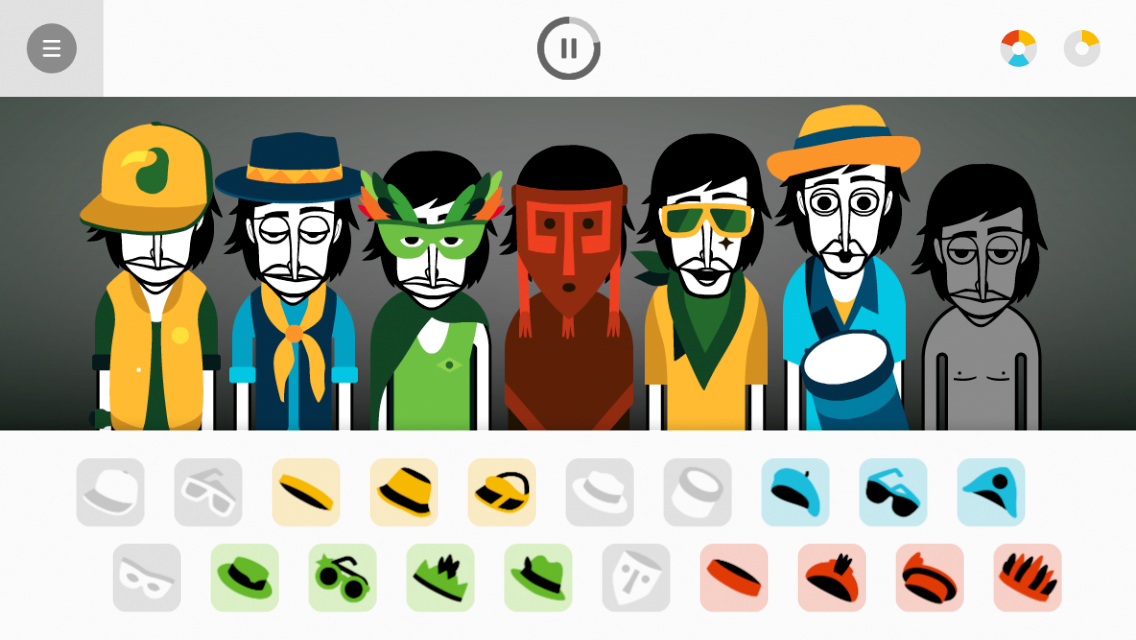 Скачать incredibox v3 на компьютер