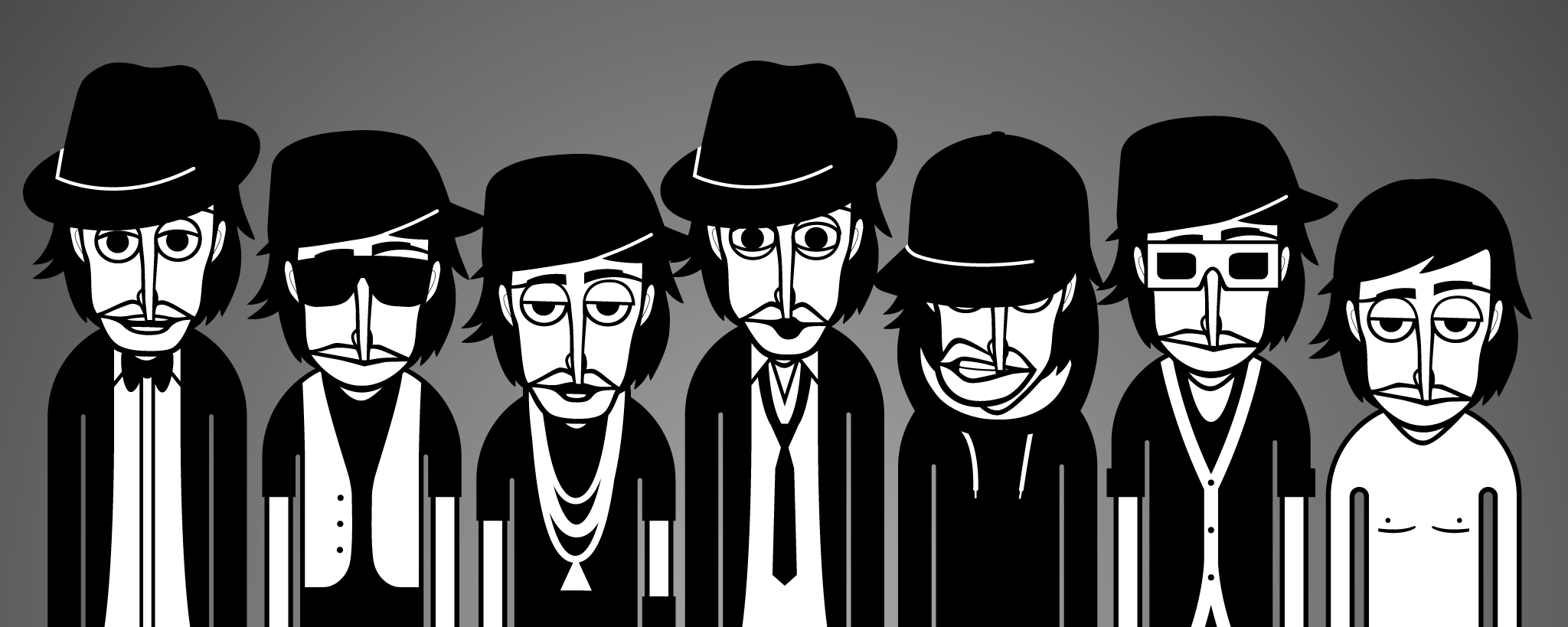 what is the first combo in incredibox v3