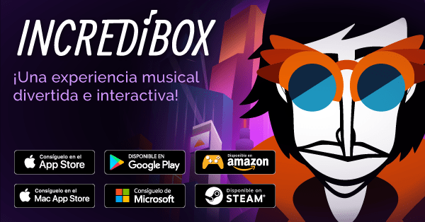 Anxiety - Incredibox