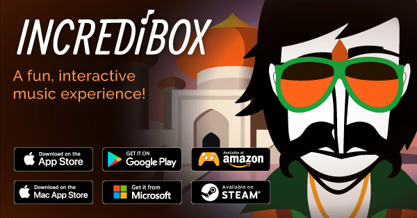 Incredibox - Apps on Google Play