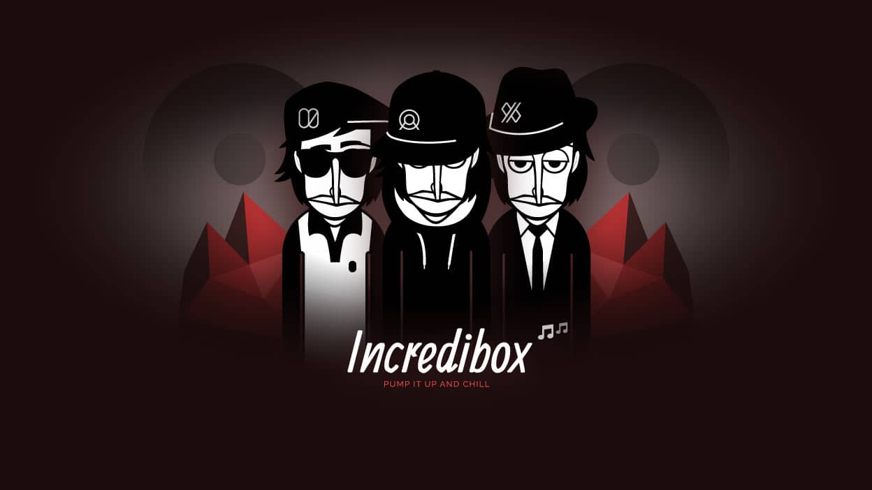 Little miss incredibox